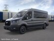Ford Transit Commercial