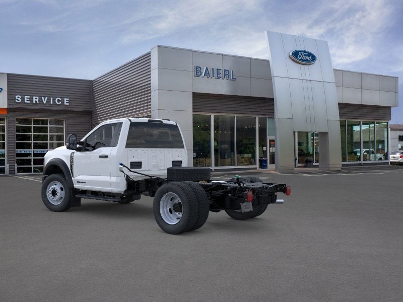 Thumbnail: 2026 Ford Econoline - 30