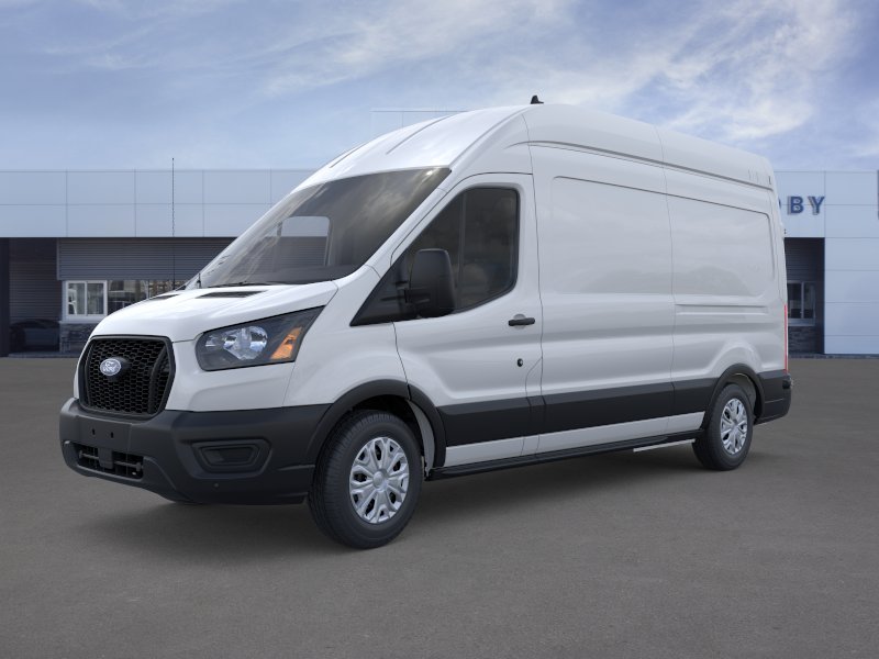 2026 Ford Transit-350 Cargo VAN 