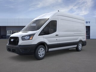 2026 Ford Transit-350 Cargo Cargo Van VAN