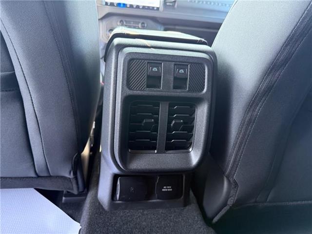 2025 Ford Bronco 4-Door Big Bend - Photo 39
