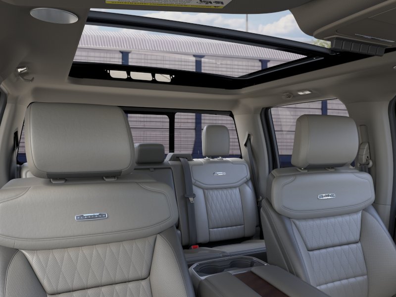 Thumbnail: 2026 Ford Econoline - 22