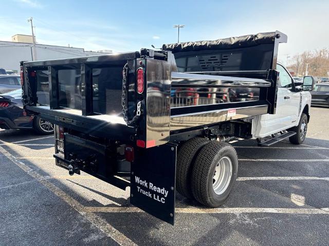 2026 Ford F-350 Super Duty Chassis Cab XL - Photo 25