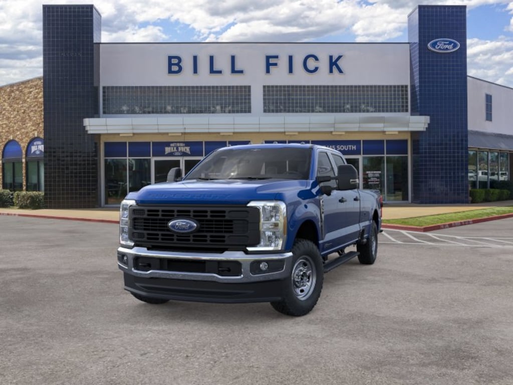 New 2026 Ford F-350 XL TRUCK