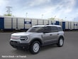  Ford Bronco Sport