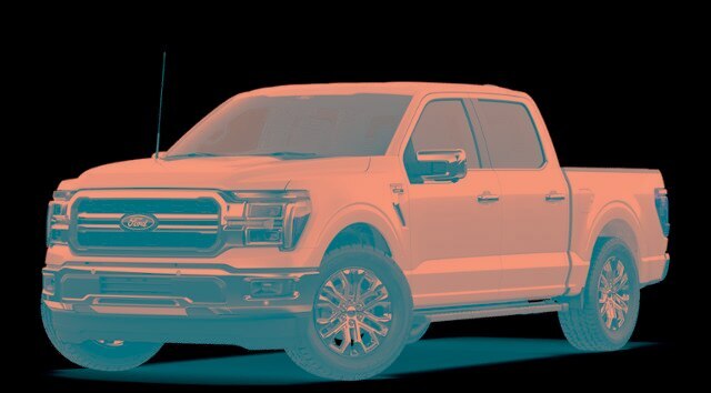2026 Ford F-150 Lariat&reg; TRUCK