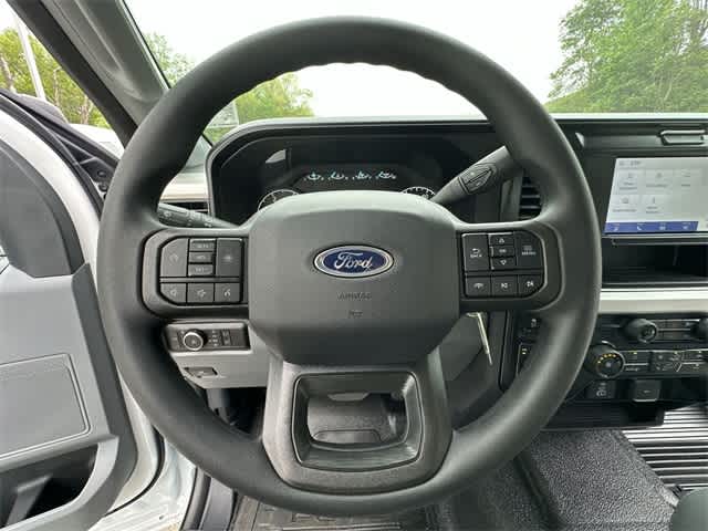 Thumbnail: 2025 Ford Econoline - 34