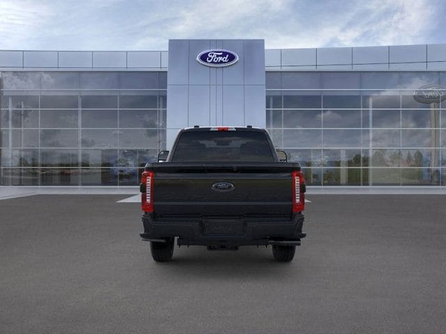 2026 Ford F-250 Super Duty XLT - Photo 27