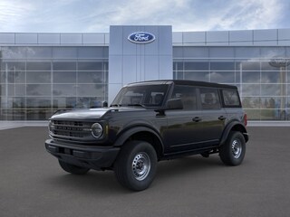 2023 Ford Bronco Base SUV