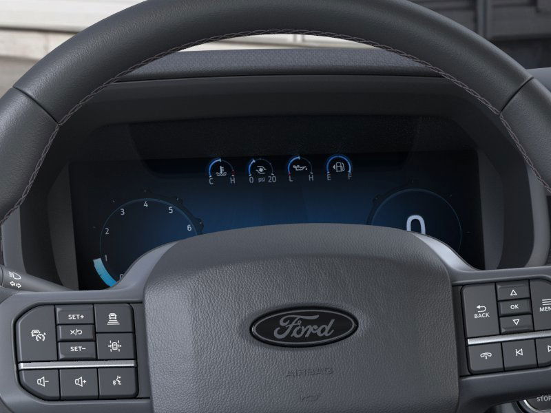 Thumbnail: 2025 Ford F-150 - 13