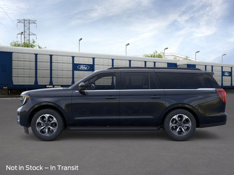 2023 Expedition Max | Mac Haik Ford