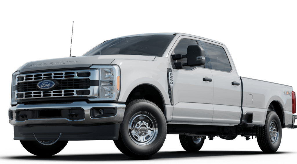 NorthStar Ford New 2024 Ford Super Duty For Sale in Duluth, MN near