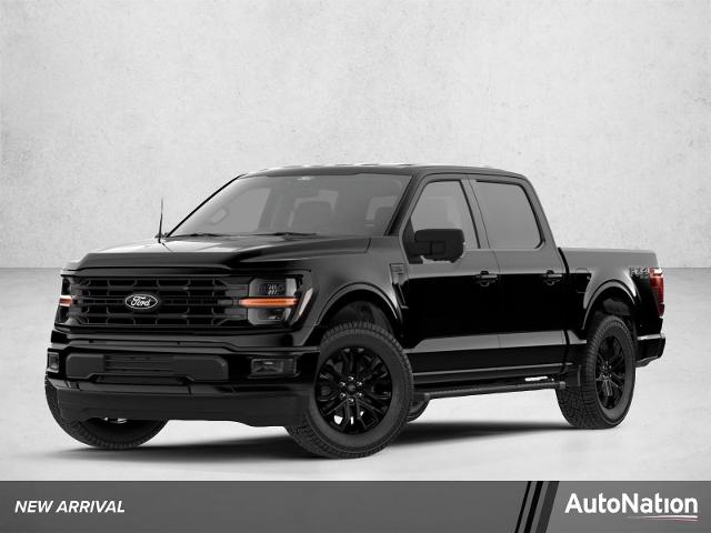 2026 Ford F-150 XLT 4x4 SuperCrew 5-1/2 Box's photo