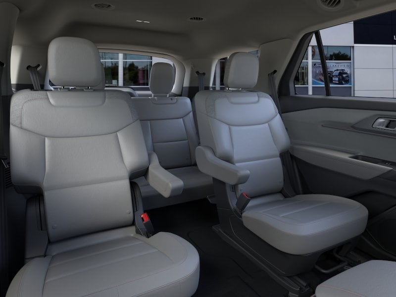2026 Ford Explorer Active - Photo 37