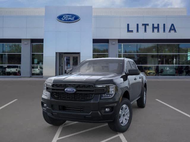 Thumbnail: 2025 Ford Ranger - 24