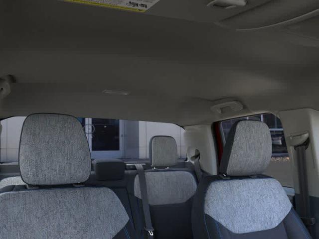 Thumbnail: 2026 Ford Maverick - 36