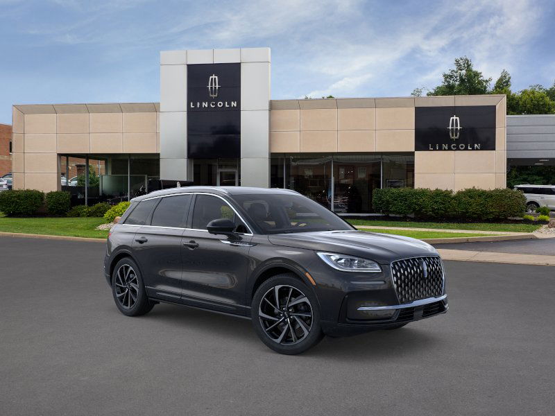 2024 Lincoln Corsair Grand Touring AWD's photo