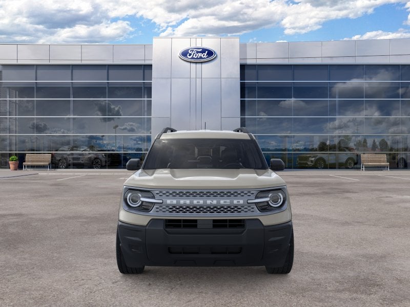 2025 Ford Bronco Sport Big Bend - Photo 23