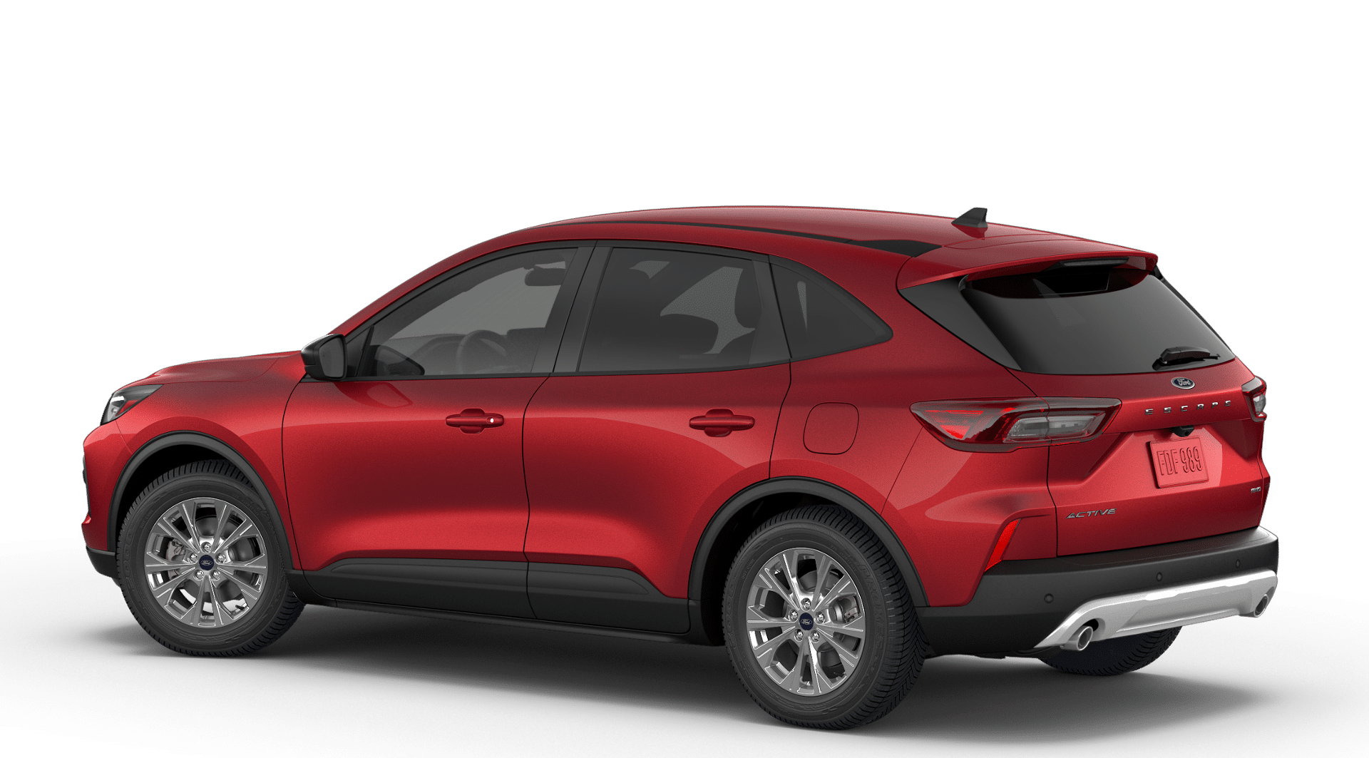 2026 Ford Escape Active photo 3