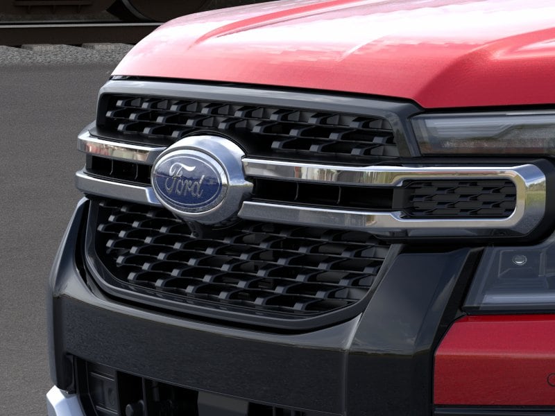 Thumbnail: 2026 Ford Ranger - 39