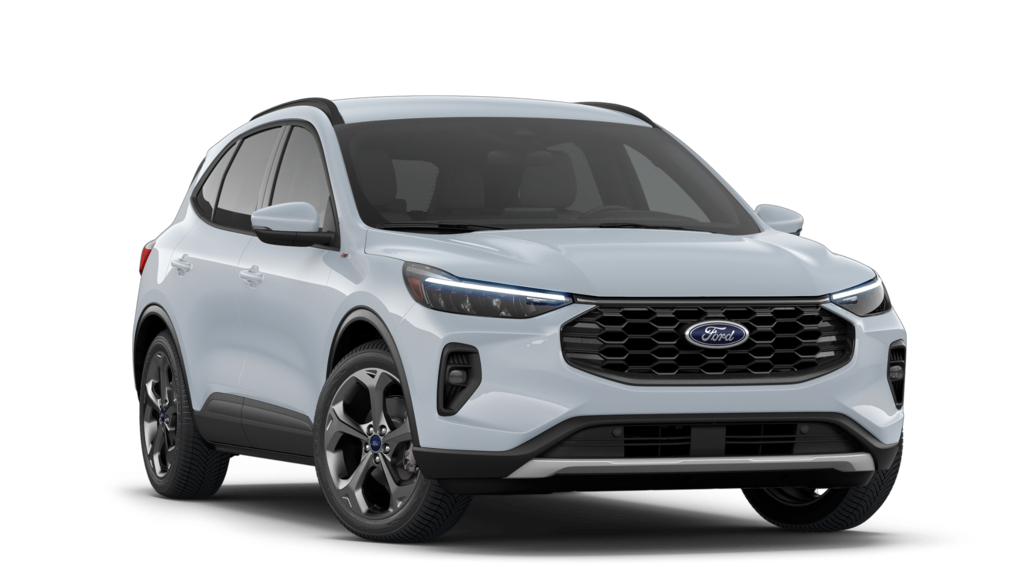 New 2026 Ford Escape Hybrid ST-Line Select SUV