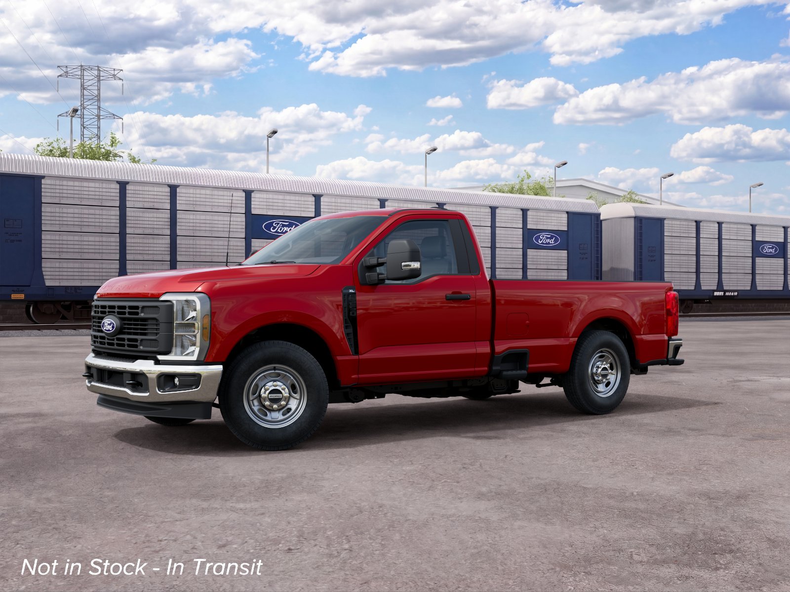  Ford Super Duty