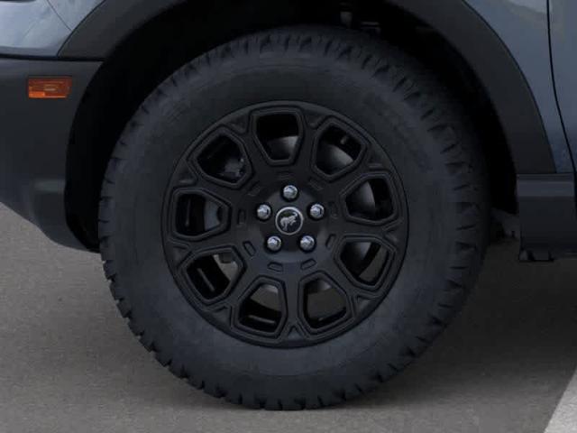 Thumbnail: 2025 Ford Bronco Sport - 42