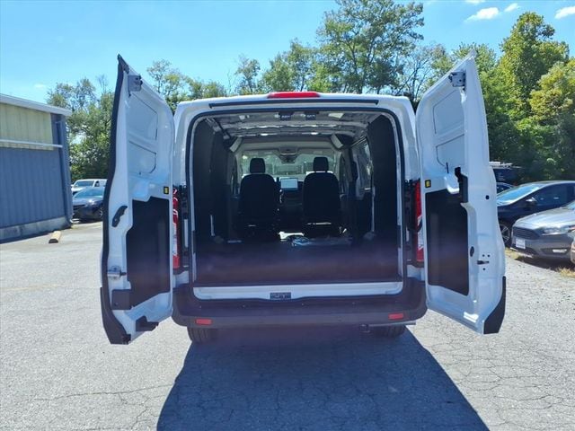2025 Ford Transit Van Base - Photo 17