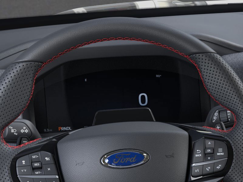 2025 Ford Explorer ST photo 4