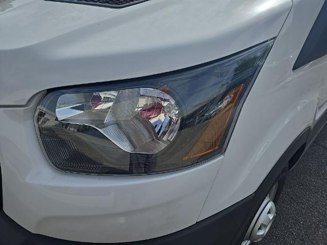 2025 Ford Transit Van Base - Photo 67