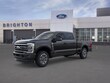 Ford F-250SD