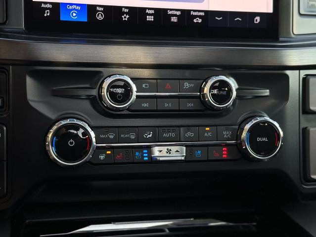 2026 Ford F-250 Super Duty Lariat - Photo 50