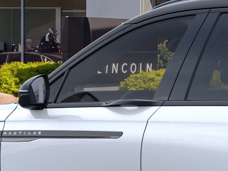 2024 Lincoln Nautilus Reserve - Photo 42