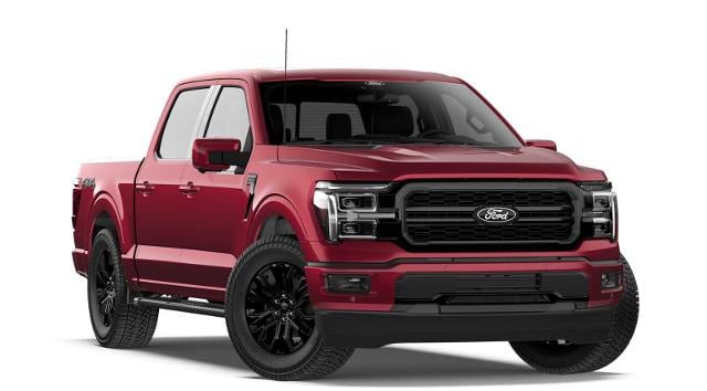 Thumbnail: 2026 Ford F-150 - 26