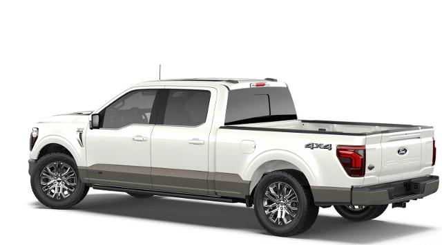 Thumbnail: 2026 Ford F-150 - 24