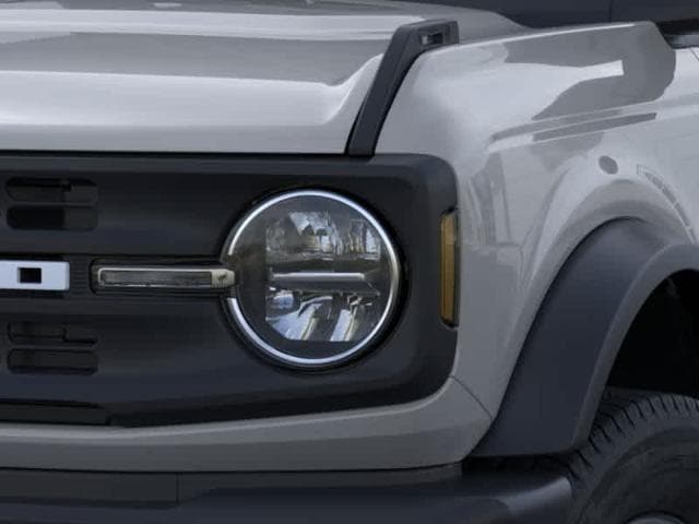 Thumbnail: 2026 Ford Bronco - 45