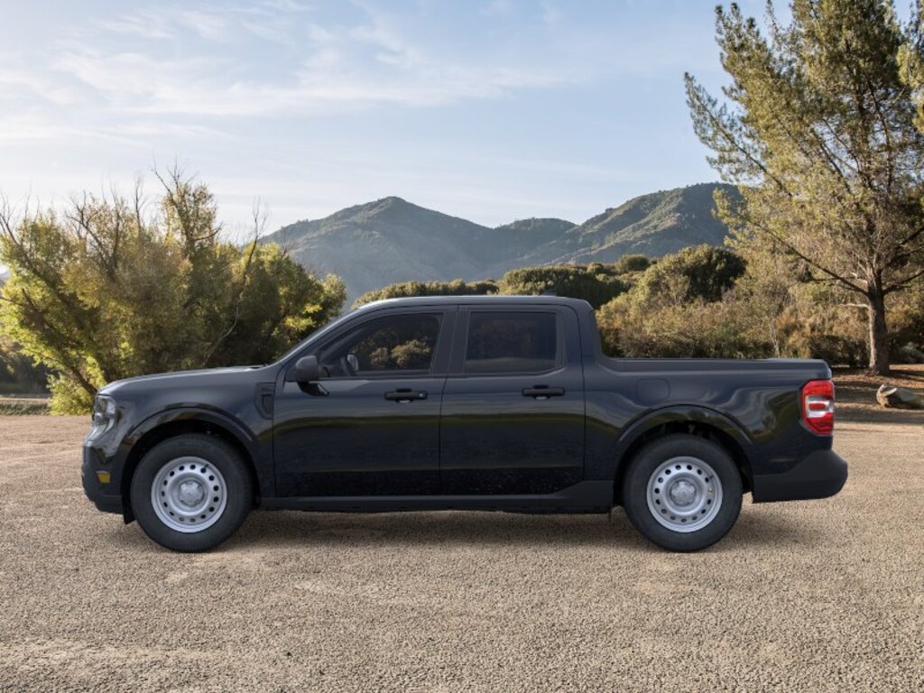 New 2026 Ford Maverick XL Truck