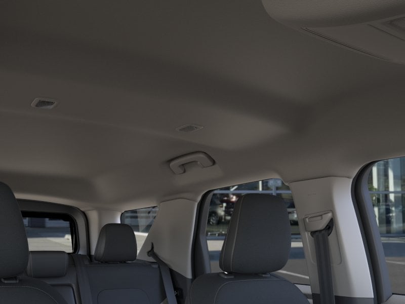 2026 Ford Bronco Sport Big Bend - Photo 22