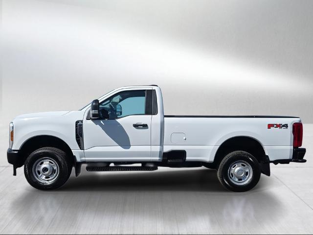 2026 Ford F-250 Super Duty XL - Photo 34