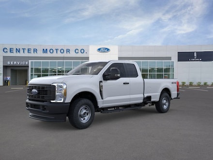 2023 Ford F-250 XL TRUCK