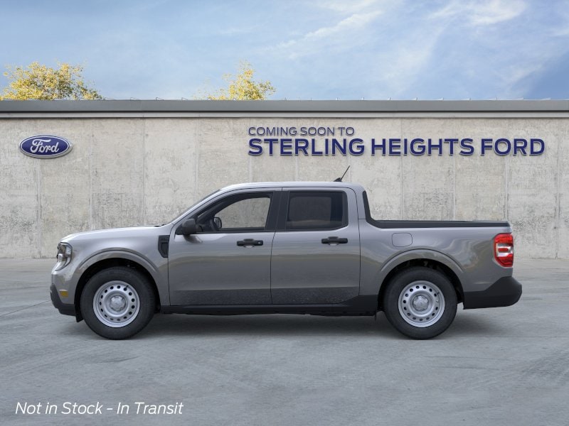Thumbnail: 2026 Ford Maverick - 3