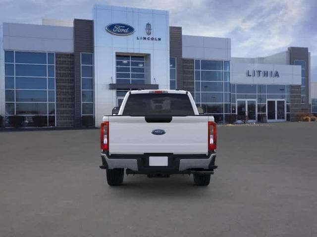 Thumbnail: 2026 Ford F-250 - 27