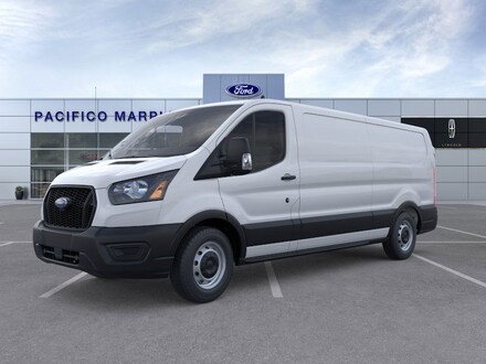 2025 Ford Transit Commercial Cargo Van VAN