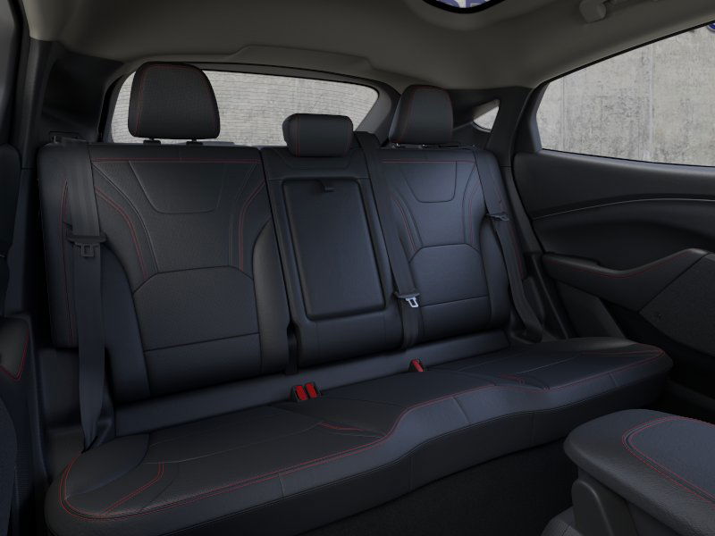 2025 Ford Mustang Mach-E Premium - Photo 37