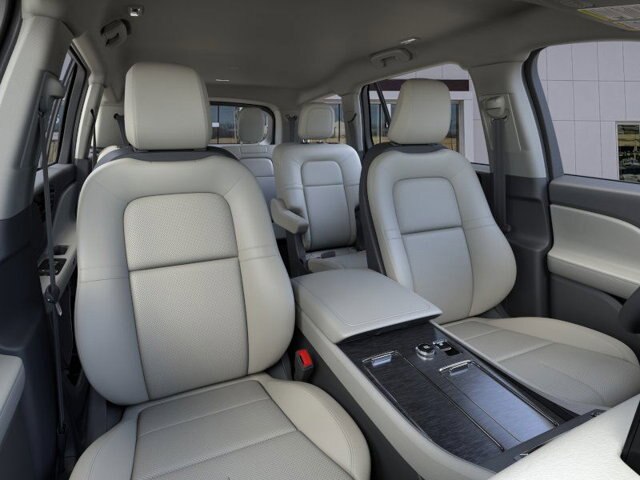 2026 Lincoln Aviator Premiere - Photo 35