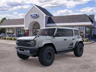 2026 Ford Bronco Raptor&reg; SUV