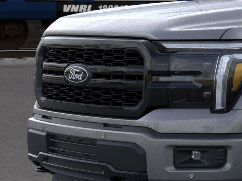 Thumbnail: 2025 Ford F-150 - 39