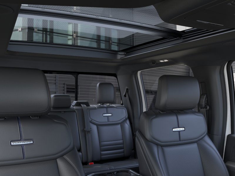 Thumbnail: 2025 Ford F-150 - 44