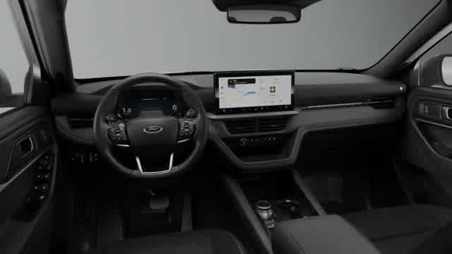 Thumbnail: 2026 Ford Explorer - 43