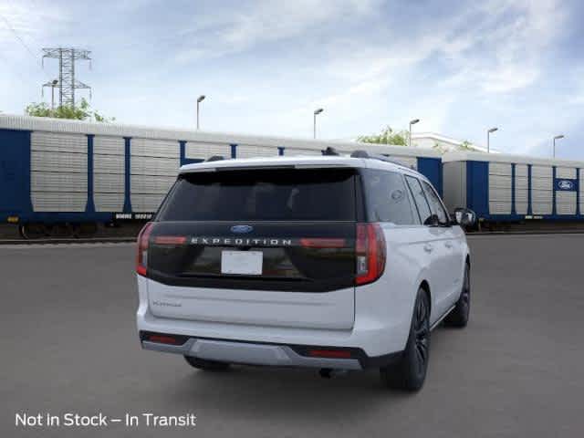 Thumbnail: 2026 Ford Expedition - 8